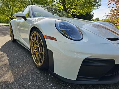 2025 Porsche 911 GT3   - Photo 14 - Roslyn, NY 11576