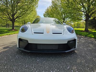 2025 Porsche 911 GT3   - Photo 2 - Roslyn, NY 11576