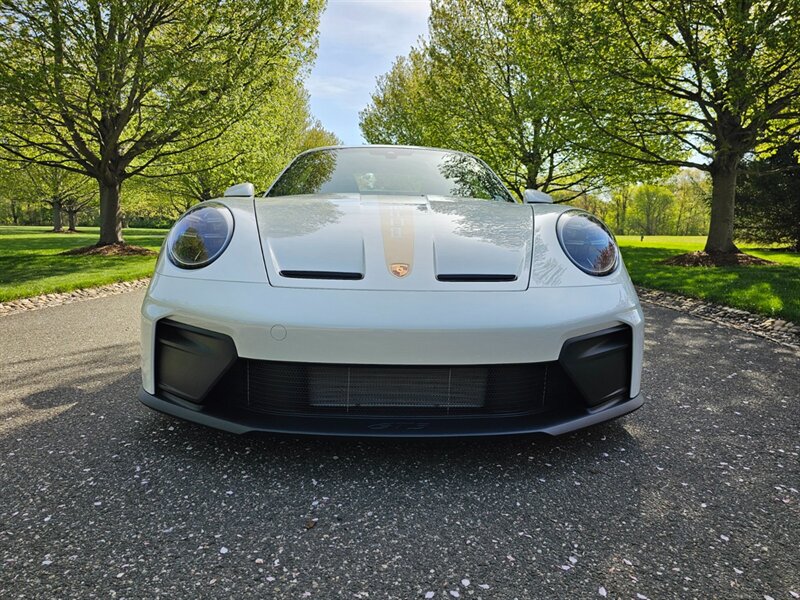 2025 Porsche 911 GT3  