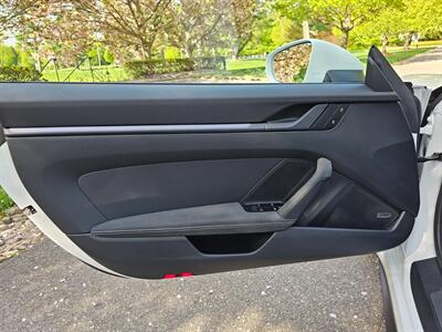 2025 Porsche 911 GT3   - Photo 47 - Roslyn, NY 11576