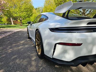 2025 Porsche 911 GT3   - Photo 9 - Roslyn, NY 11576