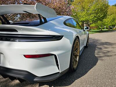 2025 Porsche 911 GT3   - Photo 10 - Roslyn, NY 11576