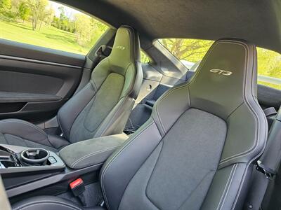 2025 Porsche 911 GT3   - Photo 88 - Roslyn, NY 11576
