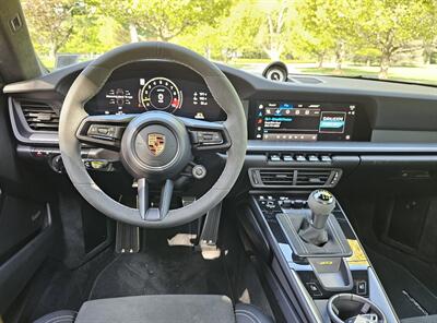2025 Porsche 911 GT3   - Photo 52 - Roslyn, NY 11576