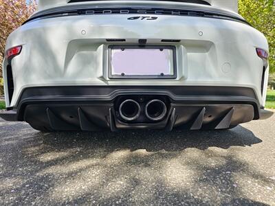 2025 Porsche 911 GT3   - Photo 19 - Roslyn, NY 11576