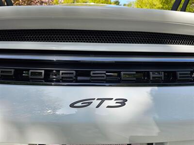 2025 Porsche 911 GT3   - Photo 25 - Roslyn, NY 11576