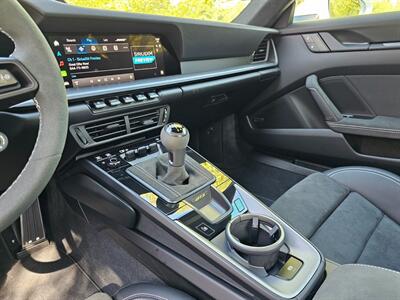 2025 Porsche 911 GT3   - Photo 53 - Roslyn, NY 11576