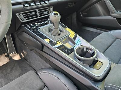 2025 Porsche 911 GT3   - Photo 54 - Roslyn, NY 11576