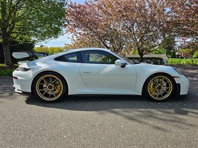 2025 Porsche 911 GT3   - Photo 4 - Roslyn, NY 11576