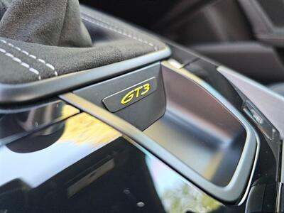 2025 Porsche 911 GT3   - Photo 74 - Roslyn, NY 11576