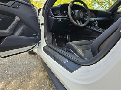 2025 Porsche 911 GT3   - Photo 49 - Roslyn, NY 11576