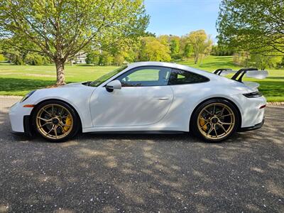 2025 Porsche 911 GT3   - Photo 8 - Roslyn, NY 11576