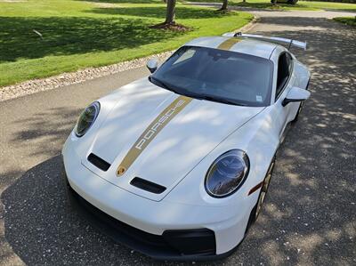 2025 Porsche 911 GT3   - Photo 90 - Roslyn, NY 11576