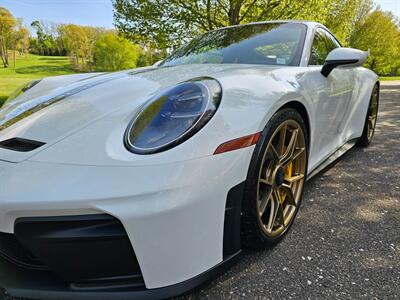 2025 Porsche 911 GT3   - Photo 13 - Roslyn, NY 11576