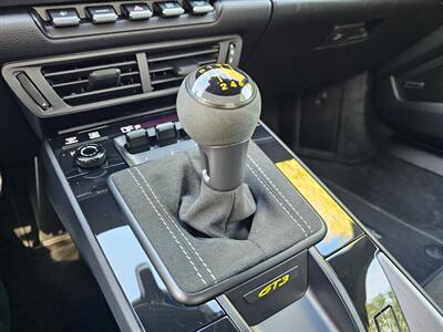 2025 Porsche 911 GT3   - Photo 57 - Roslyn, NY 11576