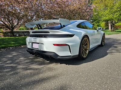 2025 Porsche 911 GT3   - Photo 5 - Roslyn, NY 11576
