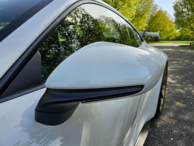2025 Porsche 911 GT3   - Photo 16 - Roslyn, NY 11576