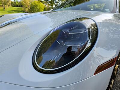 2025 Porsche 911 GT3   - Photo 31 - Roslyn, NY 11576
