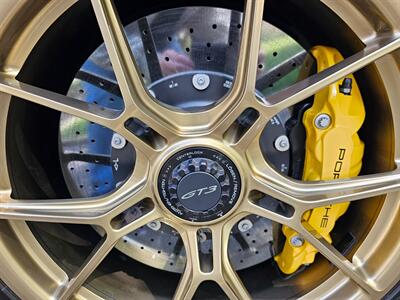 2025 Porsche 911 GT3   - Photo 43 - Roslyn, NY 11576