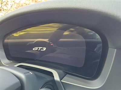 2025 Porsche 911 GT3   - Photo 70 - Roslyn, NY 11576