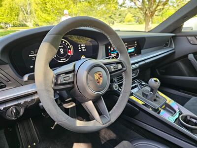 2025 Porsche 911 GT3   - Photo 51 - Roslyn, NY 11576