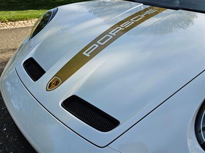 2025 Porsche 911 GT3   - Photo 17 - Roslyn, NY 11576