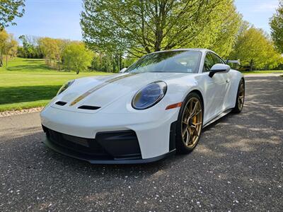 2025 Porsche 911 GT3   - Photo 1 - Roslyn, NY 11576