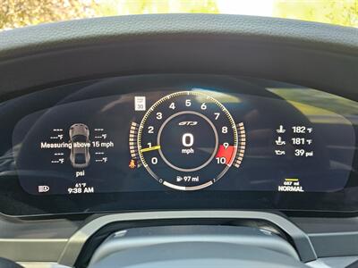 2025 Porsche 911 GT3   - Photo 58 - Roslyn, NY 11576
