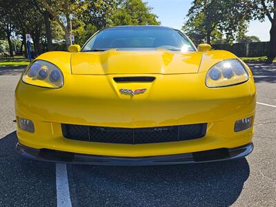 2009 Chevrolet Corvette ZR1   - Photo 8 - Roslyn, NY 11576