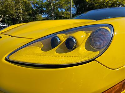 2009 Chevrolet Corvette ZR1   - Photo 20 - Roslyn, NY 11576