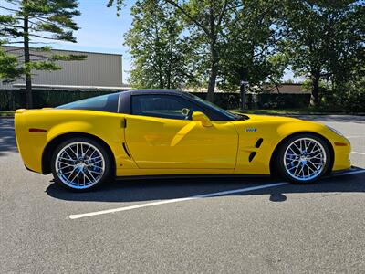 2009 Chevrolet Corvette ZR1   - Photo 6 - Roslyn, NY 11576