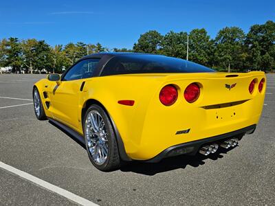 2009 Chevrolet Corvette ZR1   - Photo 3 - Roslyn, NY 11576