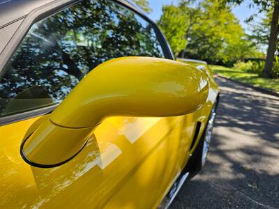 2009 Chevrolet Corvette ZR1   - Photo 31 - Roslyn, NY 11576