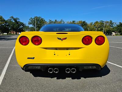 2009 Chevrolet Corvette ZR1   - Photo 4 - Roslyn, NY 11576