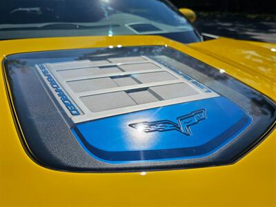 2009 Chevrolet Corvette ZR1   - Photo 9 - Roslyn, NY 11576