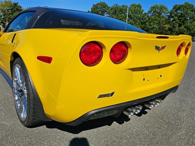 2009 Chevrolet Corvette ZR1   - Photo 22 - Roslyn, NY 11576