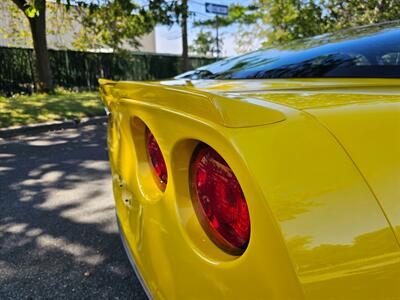 2009 Chevrolet Corvette ZR1   - Photo 29 - Roslyn, NY 11576