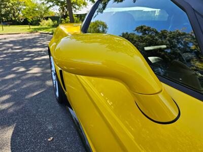 2009 Chevrolet Corvette ZR1   - Photo 30 - Roslyn, NY 11576