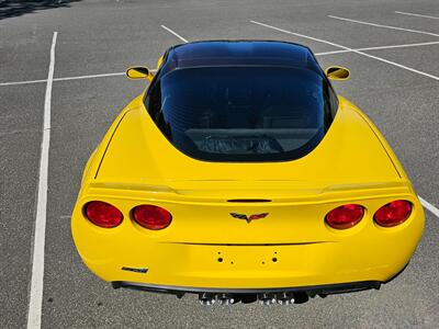 2009 Chevrolet Corvette ZR1   - Photo 79 - Roslyn, NY 11576