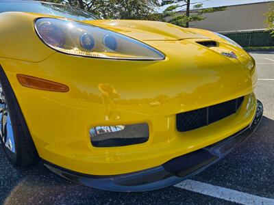 2009 Chevrolet Corvette ZR1   - Photo 11 - Roslyn, NY 11576