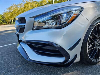 2018 Mercedes-Benz CLA 45 AMG  4-Matic Coupe - Photo 12 - Roslyn, NY 11576