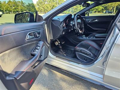 2018 Mercedes-Benz CLA 45 AMG  4-Matic Coupe - Photo 36 - Roslyn, NY 11576