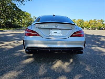 2018 Mercedes-Benz CLA 45 AMG  4-Matic Coupe - Photo 6 - Roslyn, NY 11576