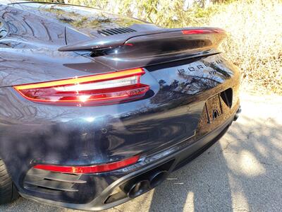 2017 Porsche 911 Turbo S   - Photo 12 - Roslyn, NY 11576