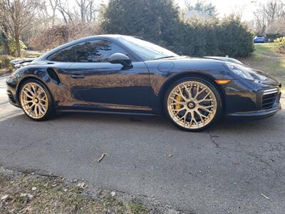 2017 Porsche 911 Turbo S   - Photo 7 - Roslyn, NY 11576