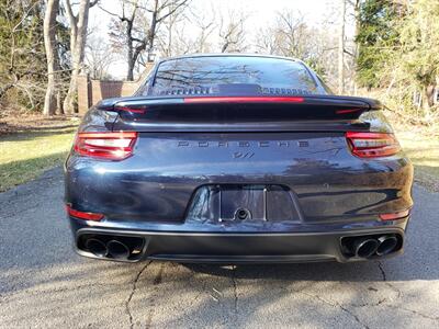 2017 Porsche 911 Turbo S   - Photo 10 - Roslyn, NY 11576