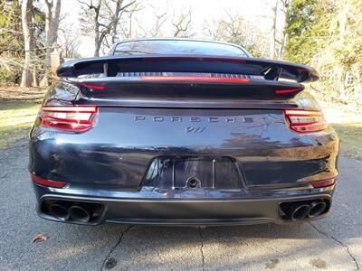 2017 Porsche 911 Turbo S   - Photo 9 - Roslyn, NY 11576