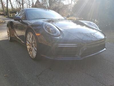 2017 Porsche 911 Turbo S   - Photo 6 - Roslyn, NY 11576