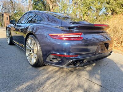 2017 Porsche 911 Turbo S   - Photo 8 - Roslyn, NY 11576