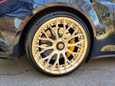 2017 Porsche 911 Turbo S   - Photo 24 - Roslyn, NY 11576